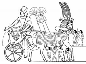 Egypte 7