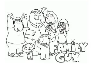 Family guy 51