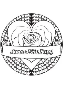 Fete grand parents papy 12