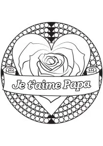 Jolie fleur 