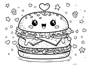 Cheeseburger