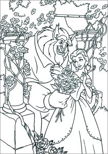 Jardin Fleuri