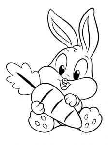 Petit Lapin