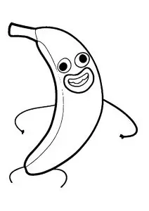 Banana joe
