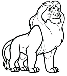 Grand Lion