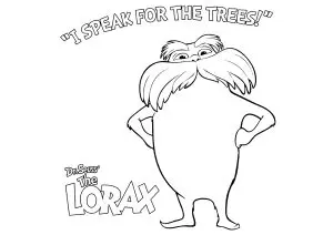 Lorax 