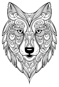 Loup 2
