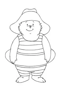 Ours paddington 28