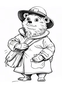 coloriage-ours-paddington-23