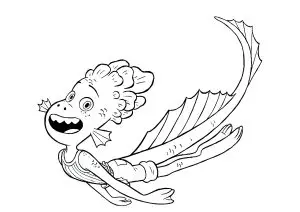 Alberto