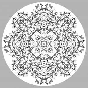 Mandala Par Karakotsya 3