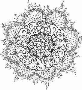 Mandala 3