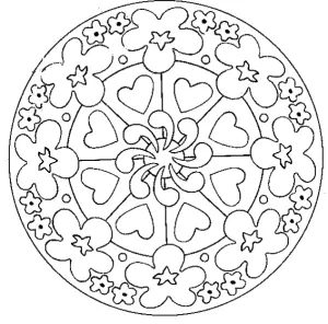 Mandala 7