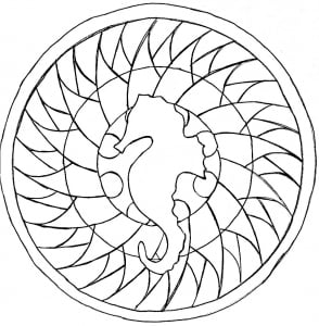 L'hippocampe