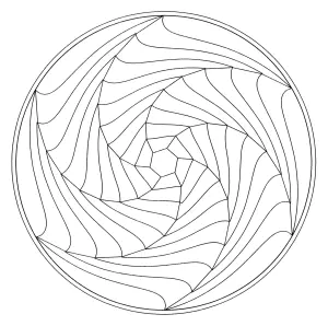 Illusion D'optique
