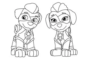 Ella Et Tuck