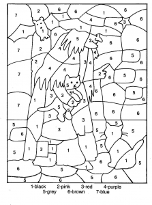 Coloriage De Minions à Imprimer Gratuitement