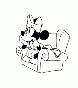 Minnie Assise