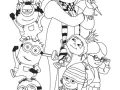Despicable Me 3