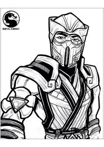 Mortal kombat 00008