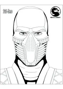 Mortal kombat 00009