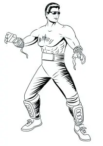 Mortal kombat 00014