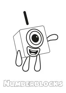 Le petit "Un"