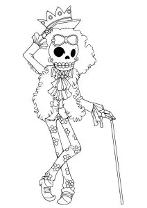 Brook