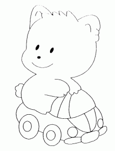 Oursons 1