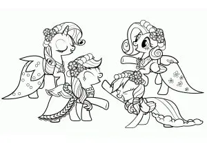 Jolis personnages de palace pets