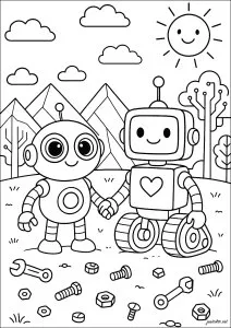 Amis robots