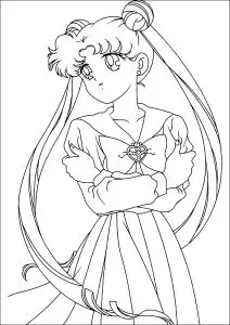 Sailor moon 00002