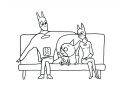 Dessin De Sam Sam Gratuit à Télécharger Et Colorier