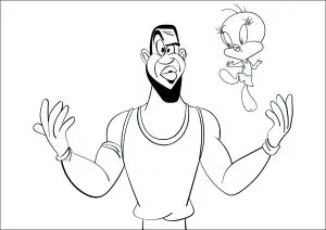 Space jam 00003