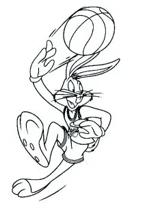 Space jam 00010