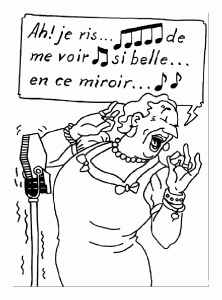 Coloriage De Tintin Gratuit à Colorier