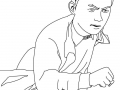 Personnages Celebres Bandes Dessinees Tintin 13255