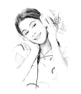 Violetta Disney 6