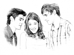 Violetta Disney 9