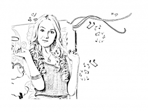 coloriage-violetta-ludmilla