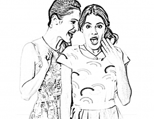 Violetta Surprise
