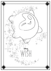Wish : Star