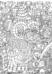 coloring-page-adult-to-print-for-free