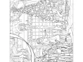 Barbie Christmas 2 Coloring Page
