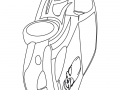 Cars coloring pages to download