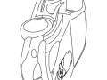 Cars Coloring Page To Download