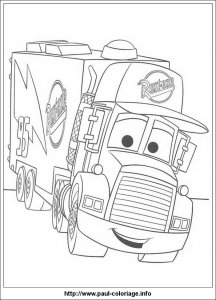 Cars 2 Just Color Kids Coloring Pages For Children