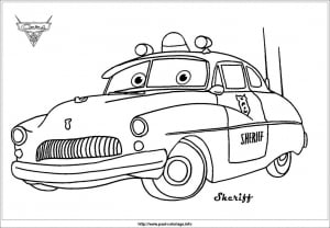 Car Just Color Kids Coloring Pages For Children
