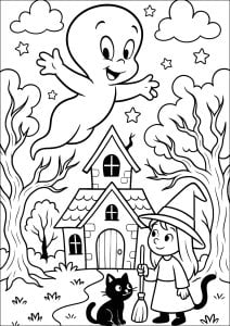 Casper to print