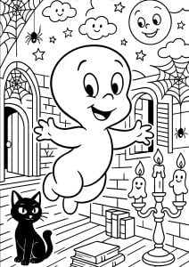 Casper 34780